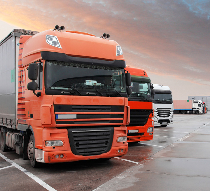Road Freight